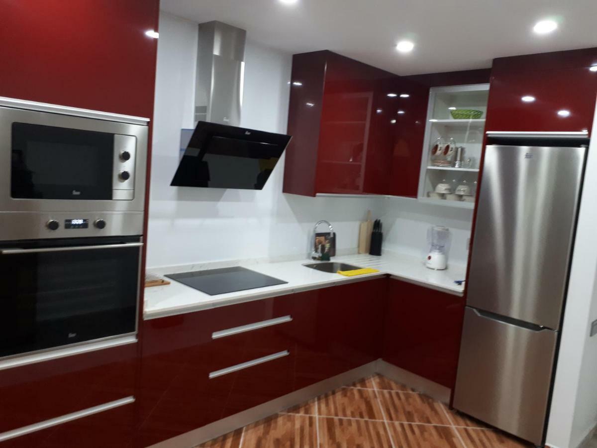 Appartamento Corralejo 公寓 科拉雷侯